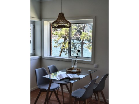 Sala de Jantar