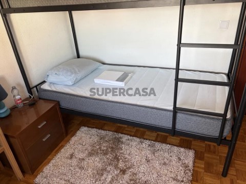 Quarto em Castelo Branco, Castelo Branco
