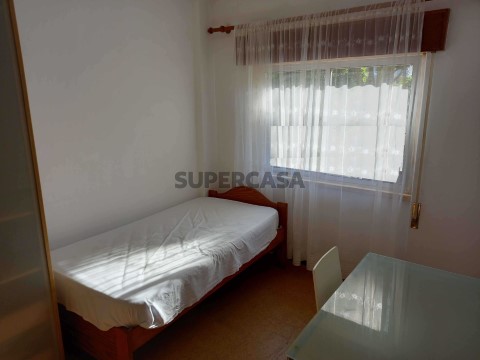 Room Op Rua dos Pinheirinhos, São Sebastião