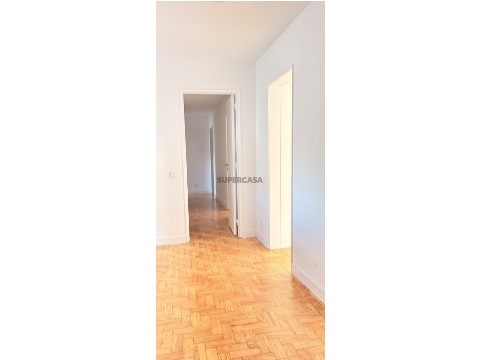 Apartamento T4 em Tapada do Mocho, Rua Joaquim Quirino, Oeiras e São Julião da Barra, Paço de Arcos e Caxias