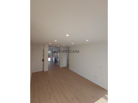 Apartamento T2 na Avenida José Estevão, Gafanha da Nazaré, Gafanha da Nazaré