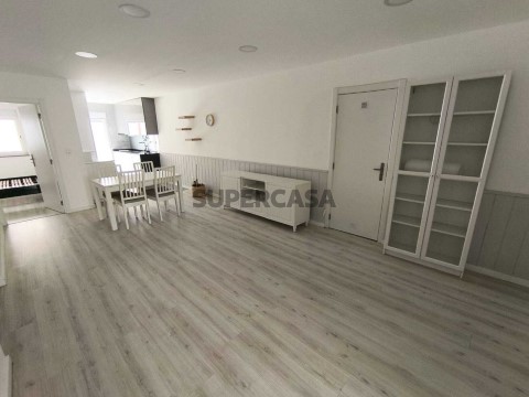 Apartamento T2 na Rua da Brasileira, União das Freguesias de Setúbal