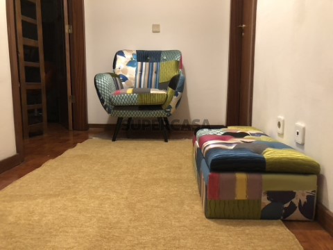Room Op Praceta José Fernandes Caldas, São Pedro da Afurada