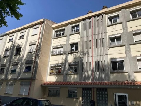 Apartamento T3 em Glória e Vera Cruz, Aveiro