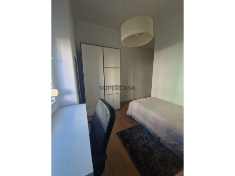 Quarto na Rua Bento de Jesus Caraça, Moscavide, Moscavide e Portela