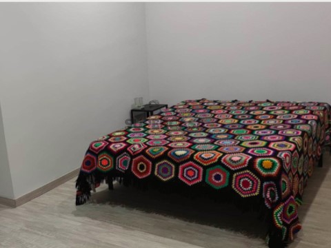 Apartamento T1 em Estrada das Lágrimas, Santa Clara e Castelo Viegas