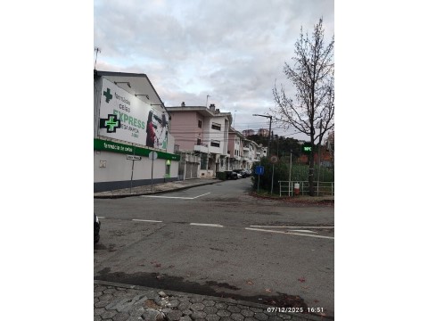 Garage au Sé Nova, Santa Cruz, Almedina e São Bartolomeu, Coimbra