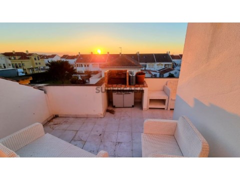 Terraço