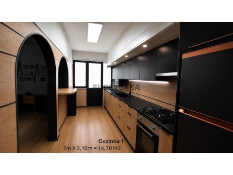 Cozinha