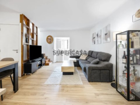 Sala de estar