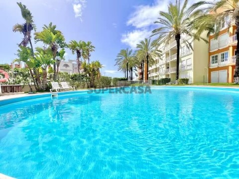 Apartment 1 Zimmer auf IRS, Avenida dos Descobrimentos, Albufeira e Olhos de Água