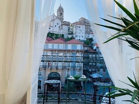 Appartement 1 Chambre au Cedofeita, Santo Ildefonso, Sé, Miragaia, São Nicolau e Vitória, Porto