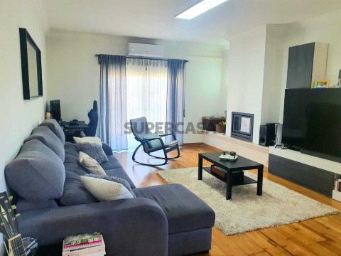 Sala de estar