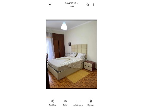 Room auf Alhos Vedros, Moita