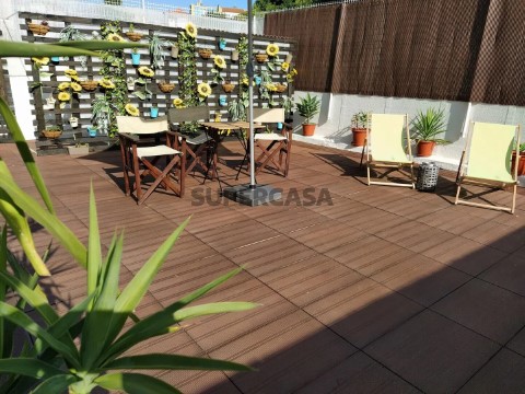 Apartamento em Cedofeita, Santo Ildefonso, Sé, Miragaia, São Nicolau e Vitória, Porto