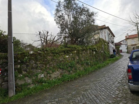 Country homes 5 kamers Op Rua de Santa Luzia, Âncora
