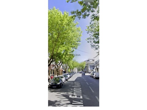 Apartamento T1 em Viseu, Viseu