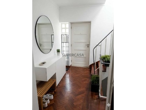 Apartamento T4 na Rua de São Vicente, Alcabideche, Alcabideche