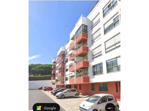 Apartamento T3 em Oeiras e São Julião da Barra, Paço de Arcos e Caxias, Oeiras