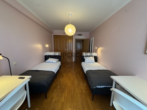 Slaapkammer
