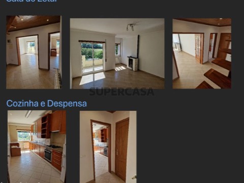 Apartment 2 Zimmer auf Eiras e São Paulo de Frades, Coimbra