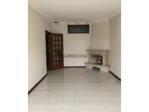 Apartamento T3 em Espinho, Espinho