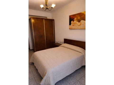 Apartamento T3 em Viseu, Viseu