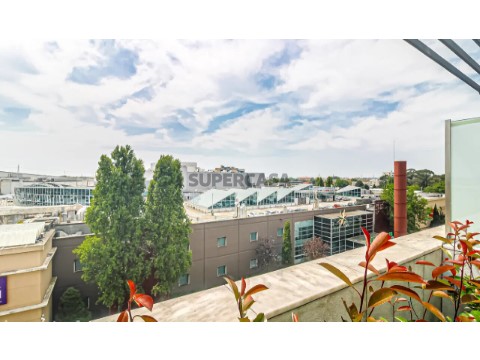 Apartamento T2 em Senhora da Hora, Matosinhos