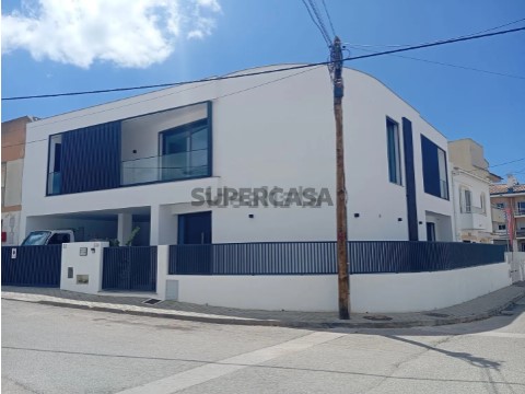 Moradia T3 em Alvor, Portimão