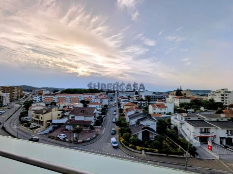 Apartamento T2 em Paredes, Paredes