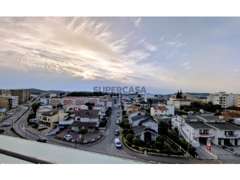 Apartamento T2 em Paredes, Paredes
