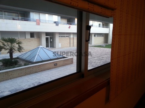Apartamento T1 na Rua de Trás, Moreira, Moreira
