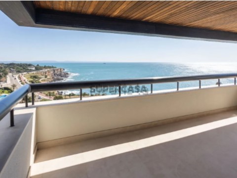 Apartamento T2 em Cascais e Estoril, Cascais