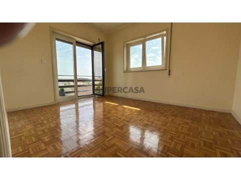 Duplex T3 na Rua Padre Vicente Maria Rocha, Vagos