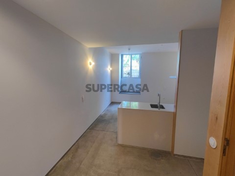 Apartamento T1 em Lordelo do Ouro e Massarelos, Porto