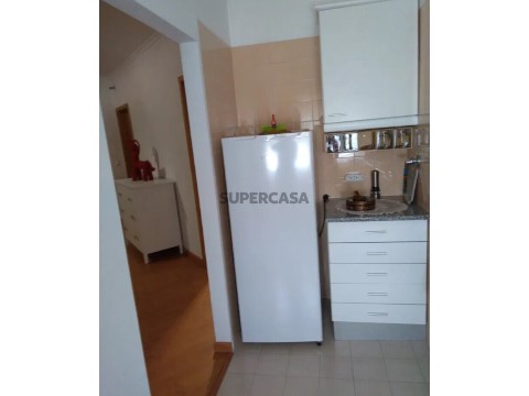 Apartamento T1 em Lumiar, Lisboa