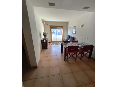 Apartamento T1 em Conceição, Tavira