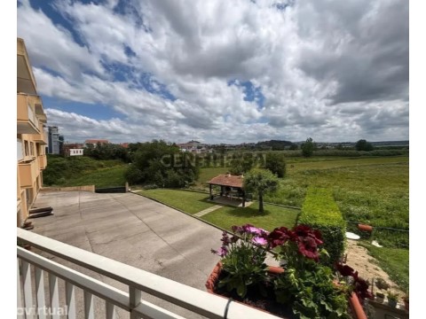 Apartamento T3 em Leiria, Pousos, Barreira e Cortes, Leiria