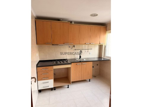 Apartment 2 kamers Op Queluz, Sintra