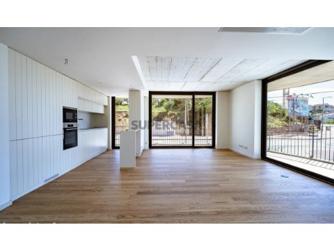 Apartamento T2 em São Martinho do Bispo e Ribeira de Frades, Coimbra