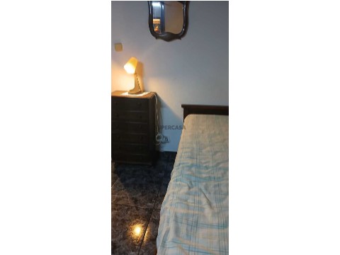 Room Op Manjoeira, Rua Frederico da Silva, Santo Antão e São Julião do Tojal