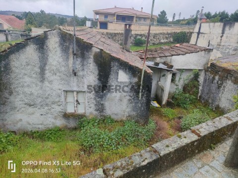Moradia T0 na Guarda, Guarda