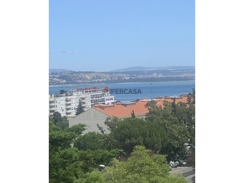 Apartamento T3 em Oeiras e São Julião da Barra, Paço de Arcos e Caxias, Oeiras