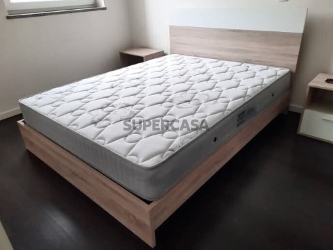 Room Op Avenida da Anil, Covilhã e Canhoso