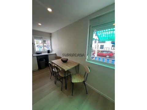 Apartamento T2 em Sado, Setúbal