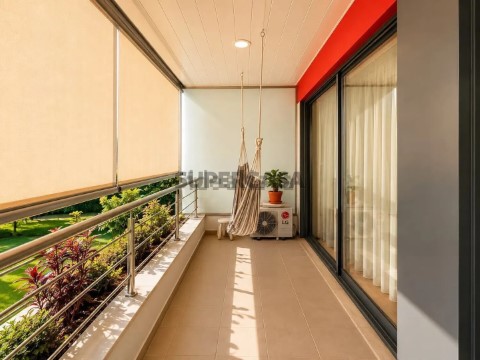 Apartamento T0 em Cantanhede, Cantanhede