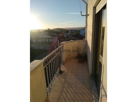 Duplex T4 em Vilarinho, Lousã