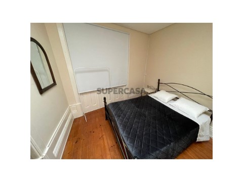 Quarto em Campanhã, Porto