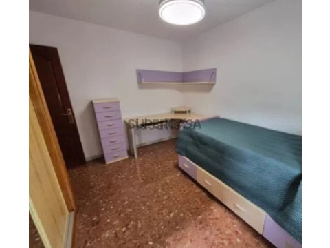Apartamento T2 em Cidade de Santarém, Santarém