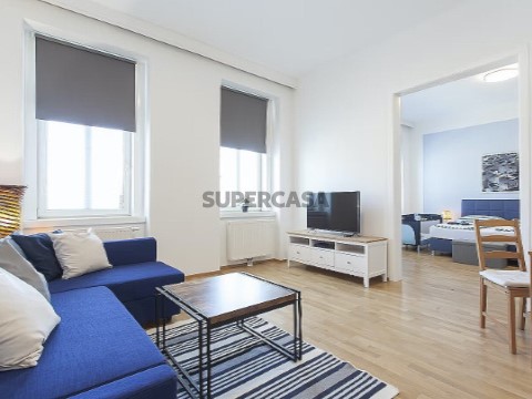Apartamento T1 na Rua do Almada, Cedofeita, Santo Ildefonso, Sé, Miragaia, São Nicolau e Vitória